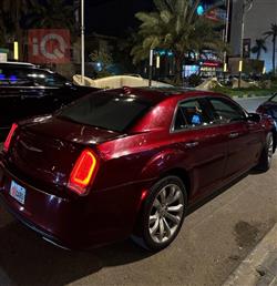 كرايسلر 300